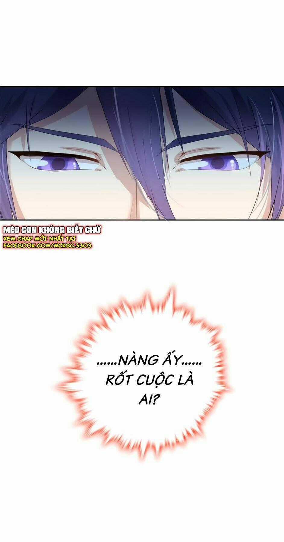 Manh Thê Thực Thần Chapter 10 trang 42