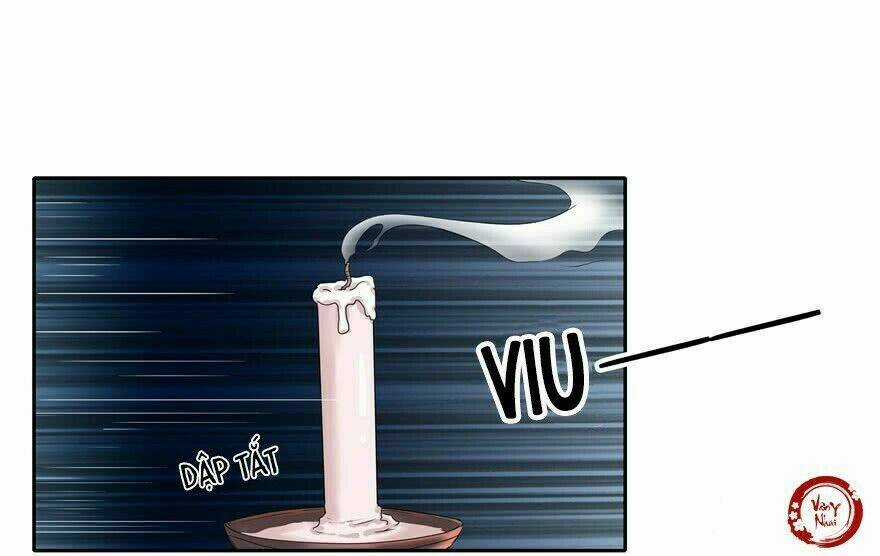 Manh Thê Thực Thần Chapter 11 trang 23