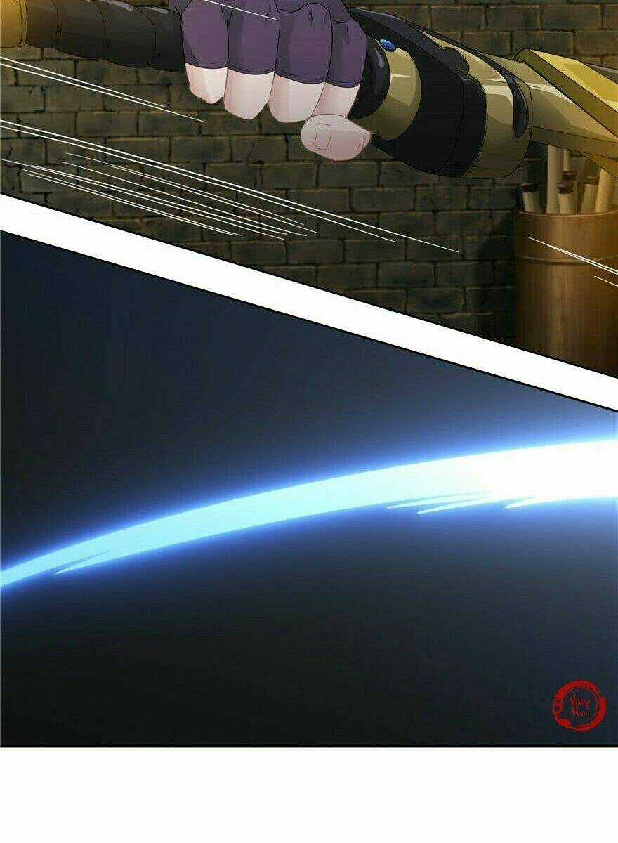 Manh Thê Thực Thần Chapter 11 trang 4