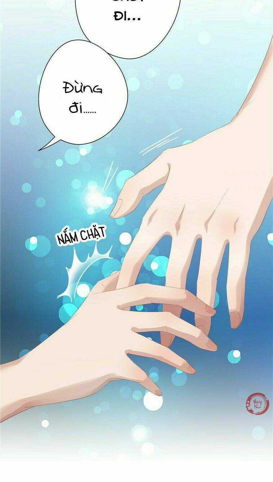 Manh Thê Thực Thần Chapter 13 trang 10