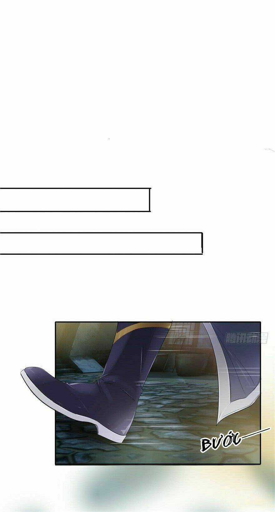 Manh Thê Thực Thần Chapter 13 trang 4