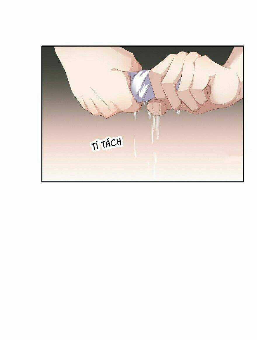 Manh Thê Thực Thần Chapter 13 trang 8