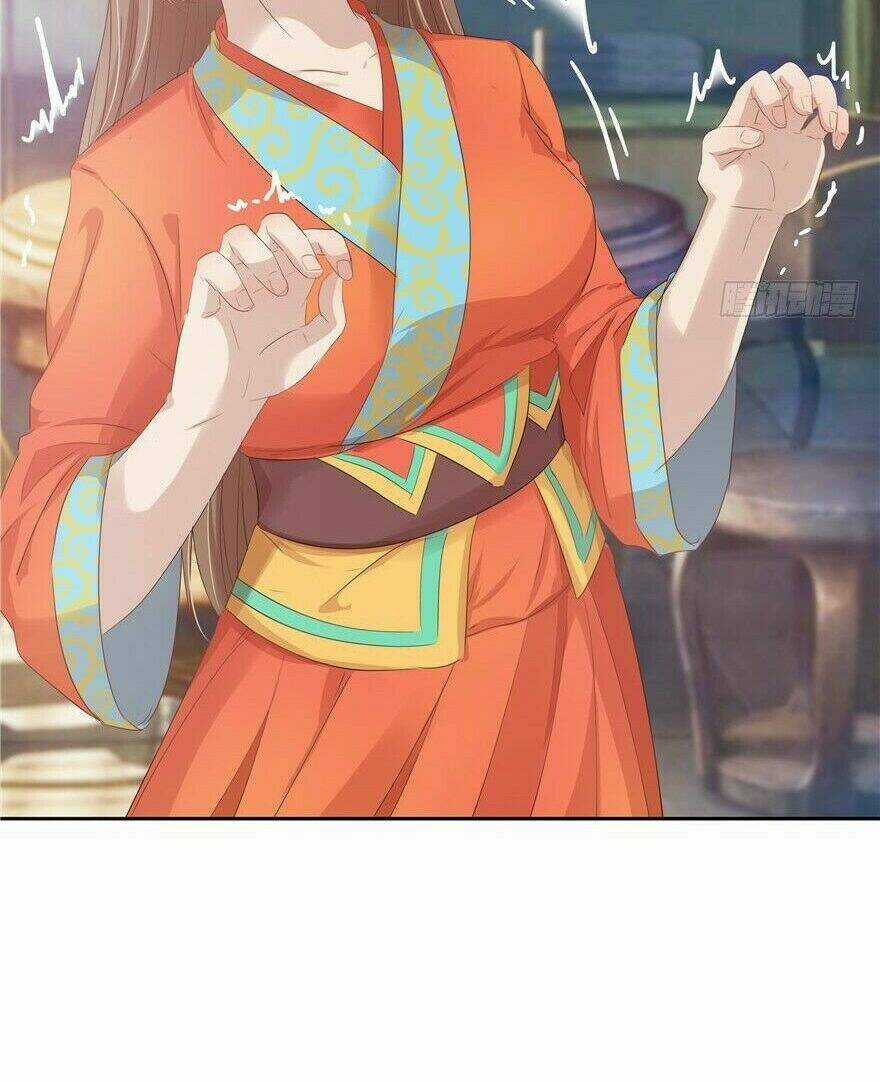 Manh Thê Thực Thần Chapter 14 trang 17