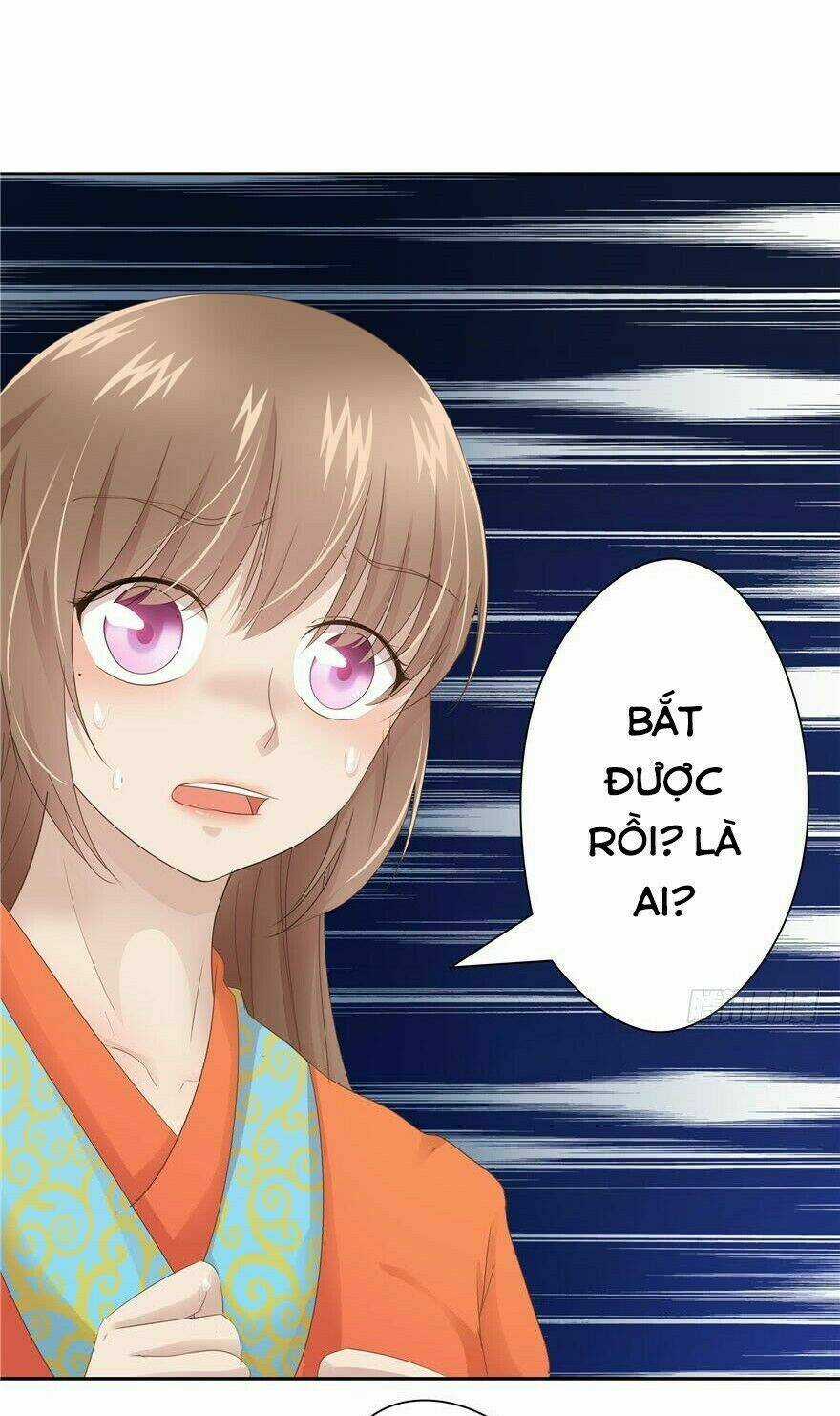 Manh Thê Thực Thần Chapter 14 trang 30