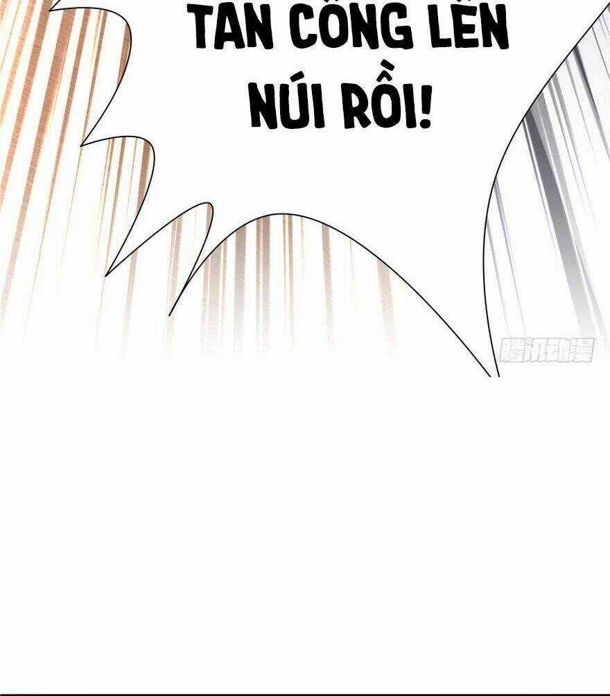 Manh Thê Thực Thần Chapter 15 trang 21