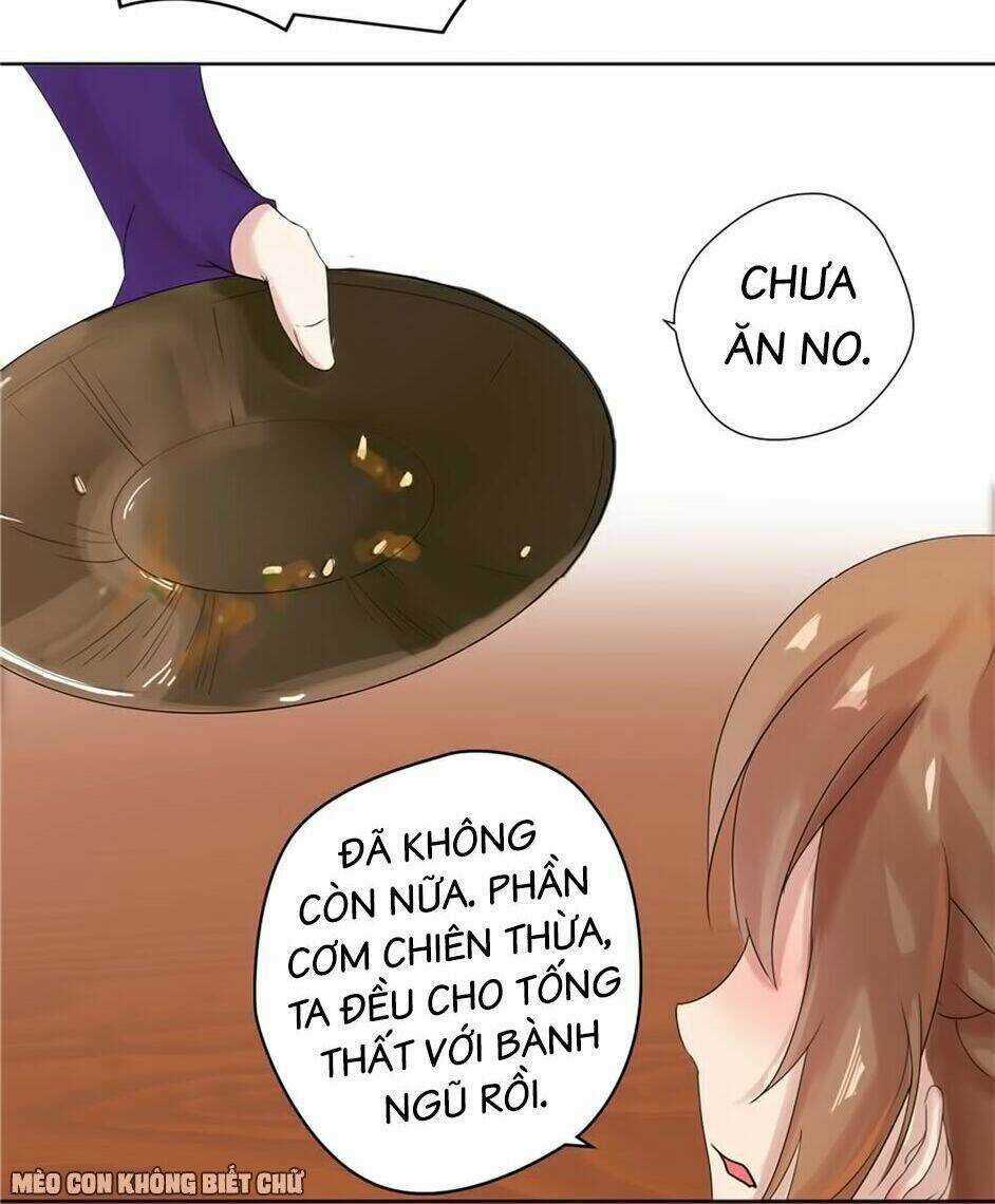 Manh Thê Thực Thần Chapter 2 trang 46