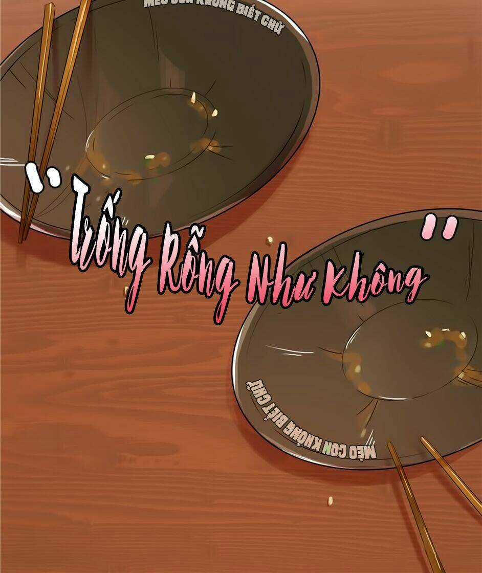 Manh Thê Thực Thần Chapter 2 trang 48