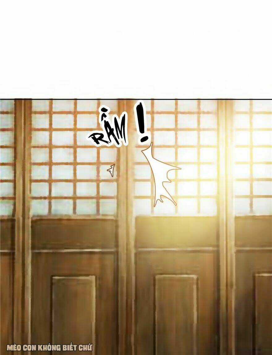 Manh Thê Thực Thần Chapter 4 trang 14