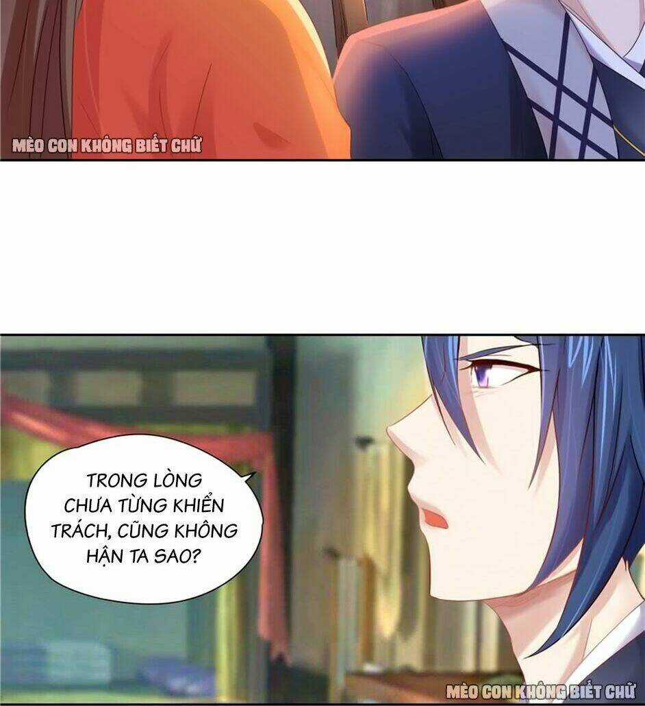 Manh Thê Thực Thần Chapter 4 trang 31