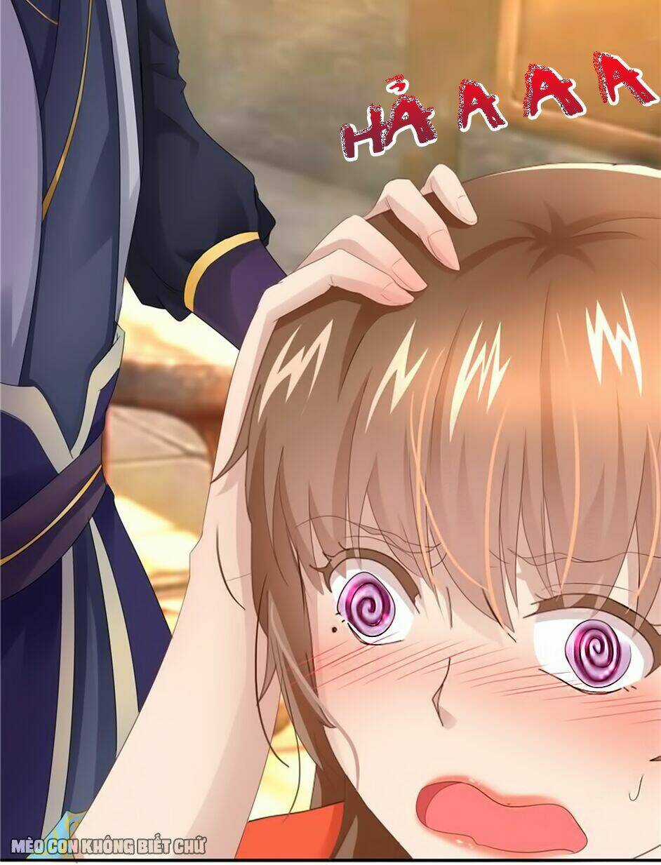 Manh Thê Thực Thần Chapter 4 trang 40