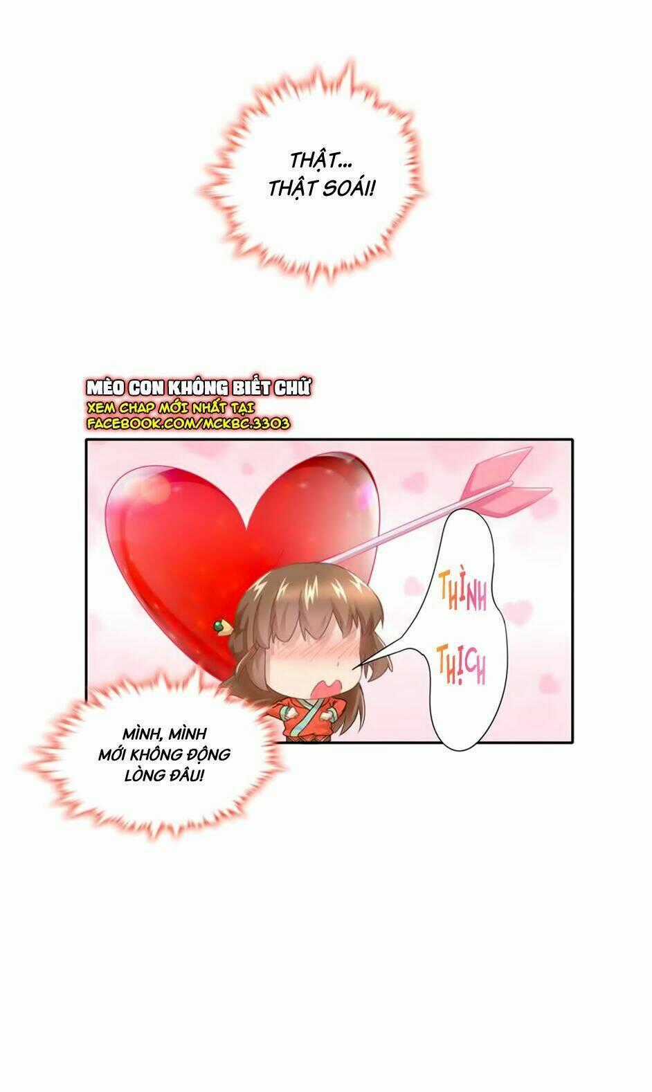 Manh Thê Thực Thần Chapter 4 trang 42