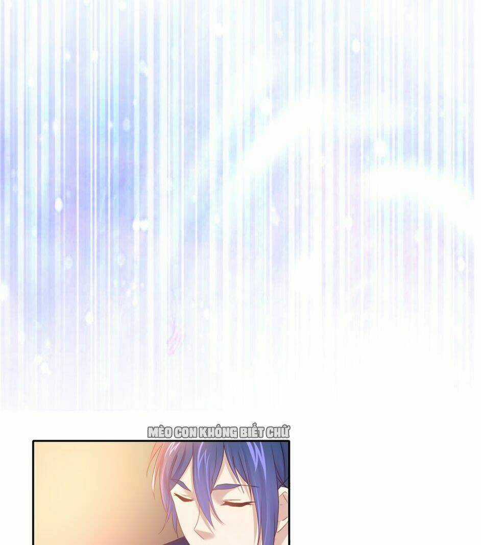 Manh Thê Thực Thần Chapter 5 trang 17