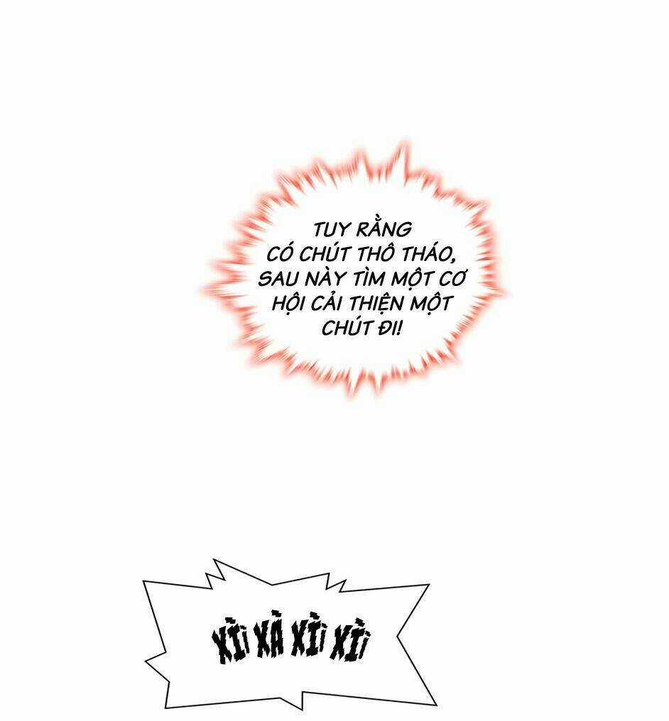 Manh Thê Thực Thần Chapter 6 trang 15