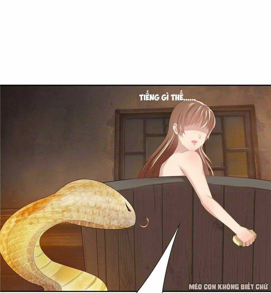 Manh Thê Thực Thần Chapter 6 trang 16