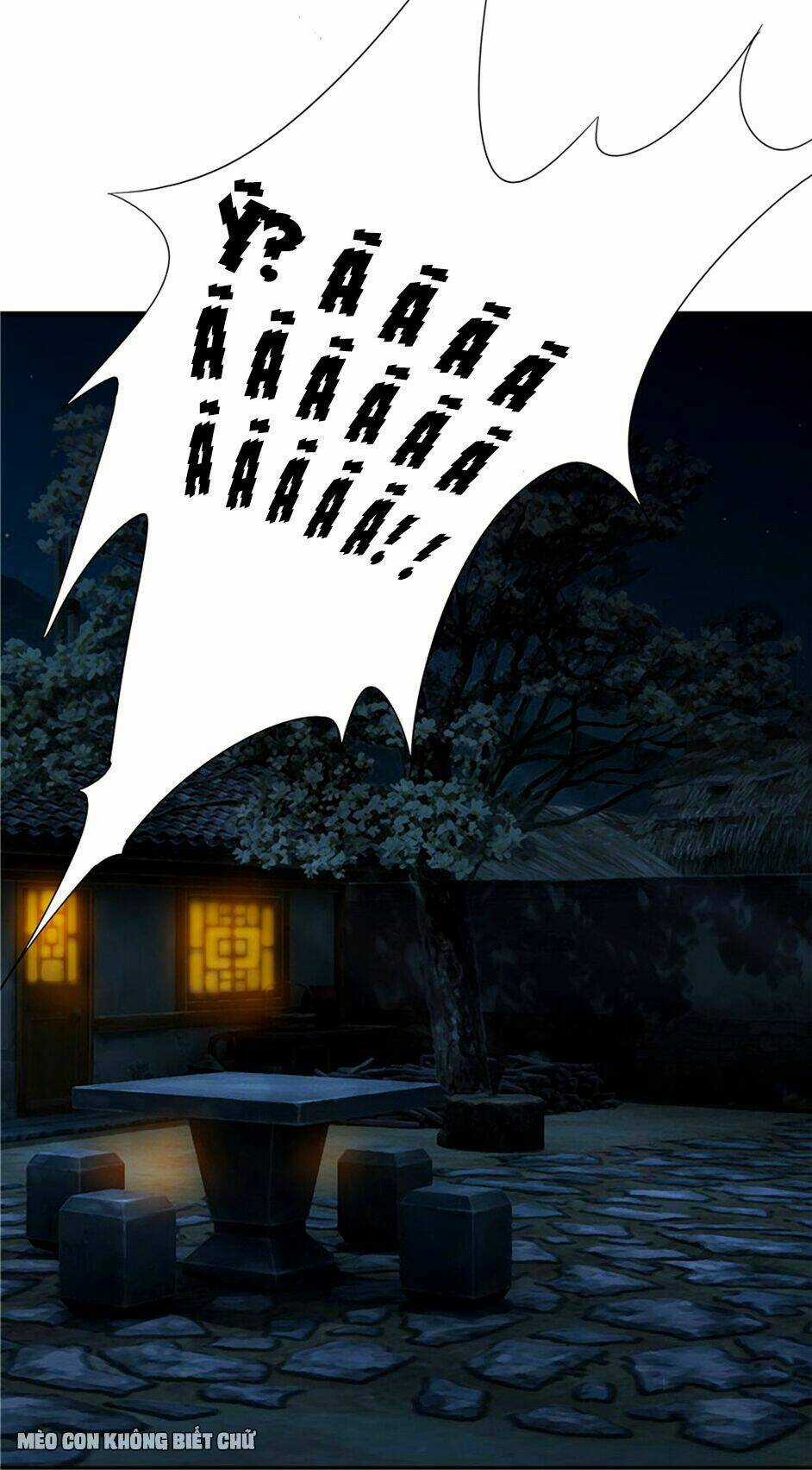 Manh Thê Thực Thần Chapter 6 trang 17