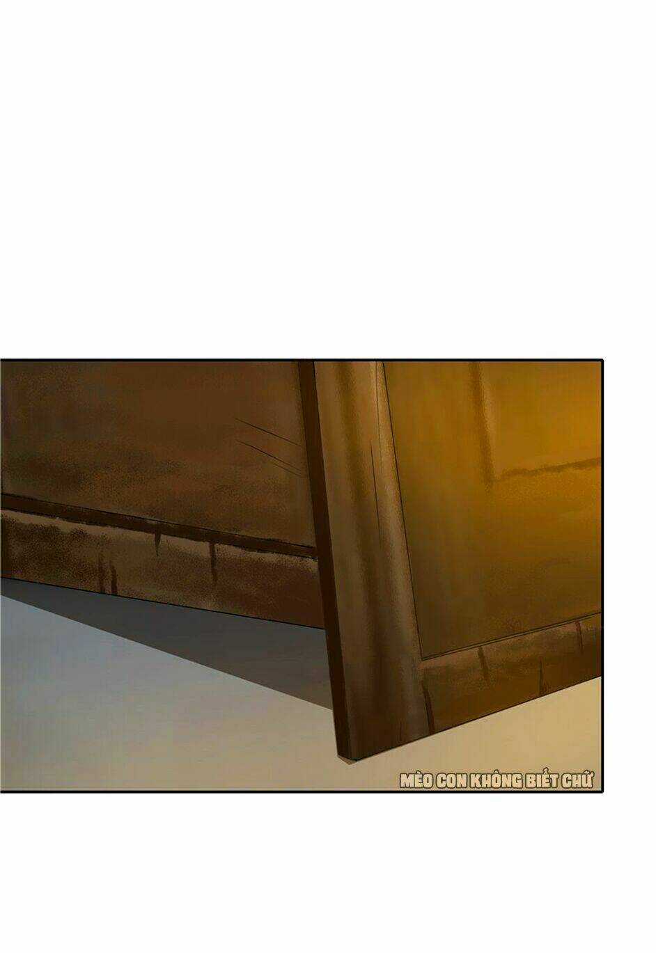 Manh Thê Thực Thần Chapter 6 trang 26