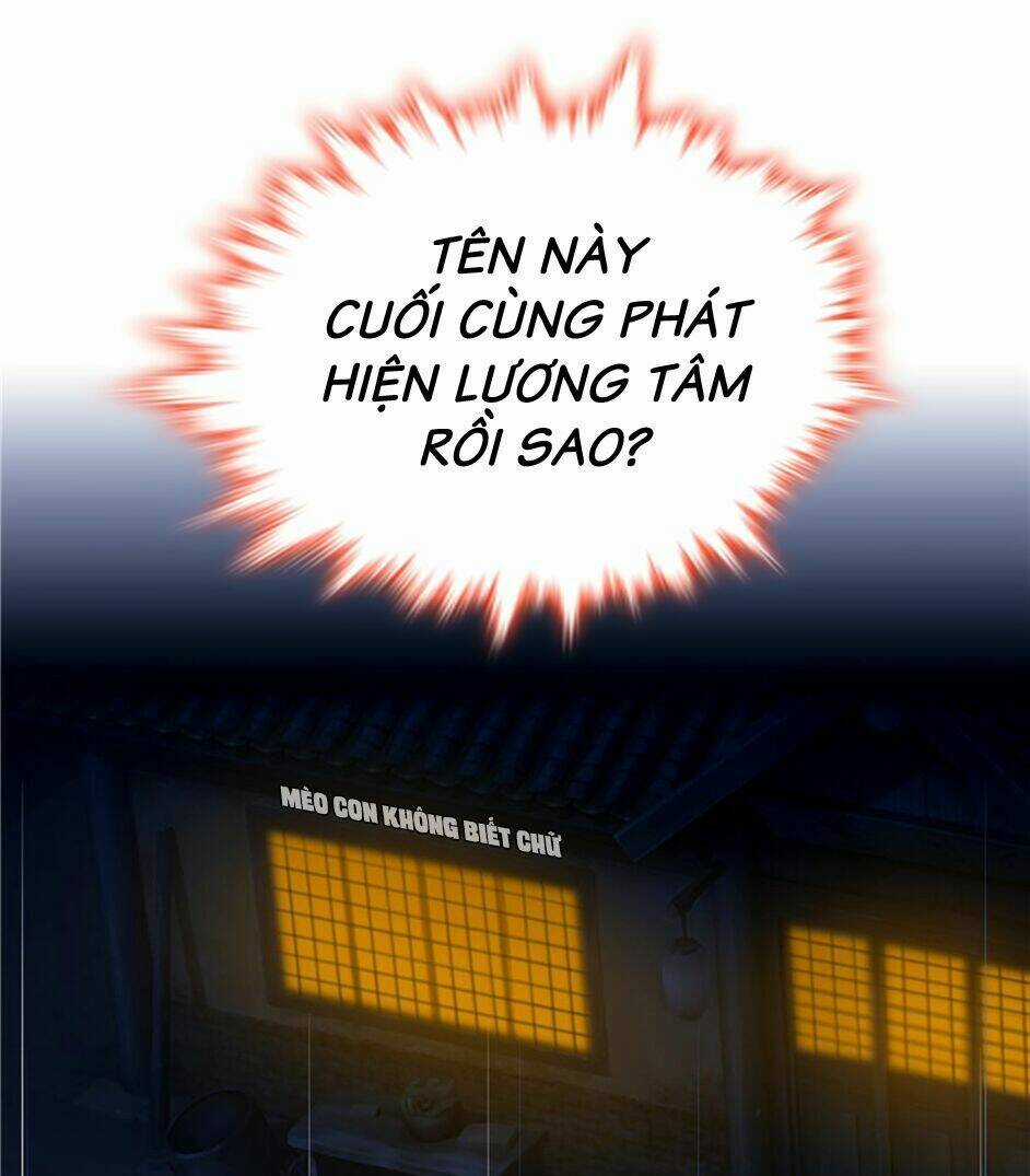 Manh Thê Thực Thần Chapter 6 trang 6