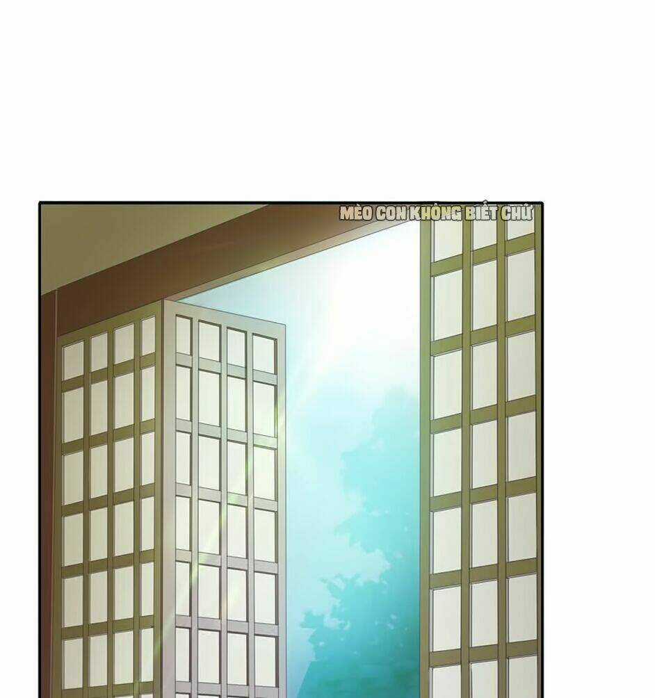 Manh Thê Thực Thần Chapter 7 trang 11