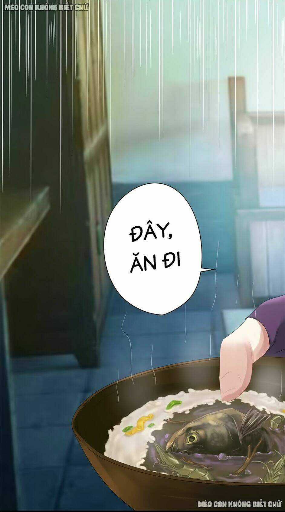 Manh Thê Thực Thần Chapter 7 trang 28