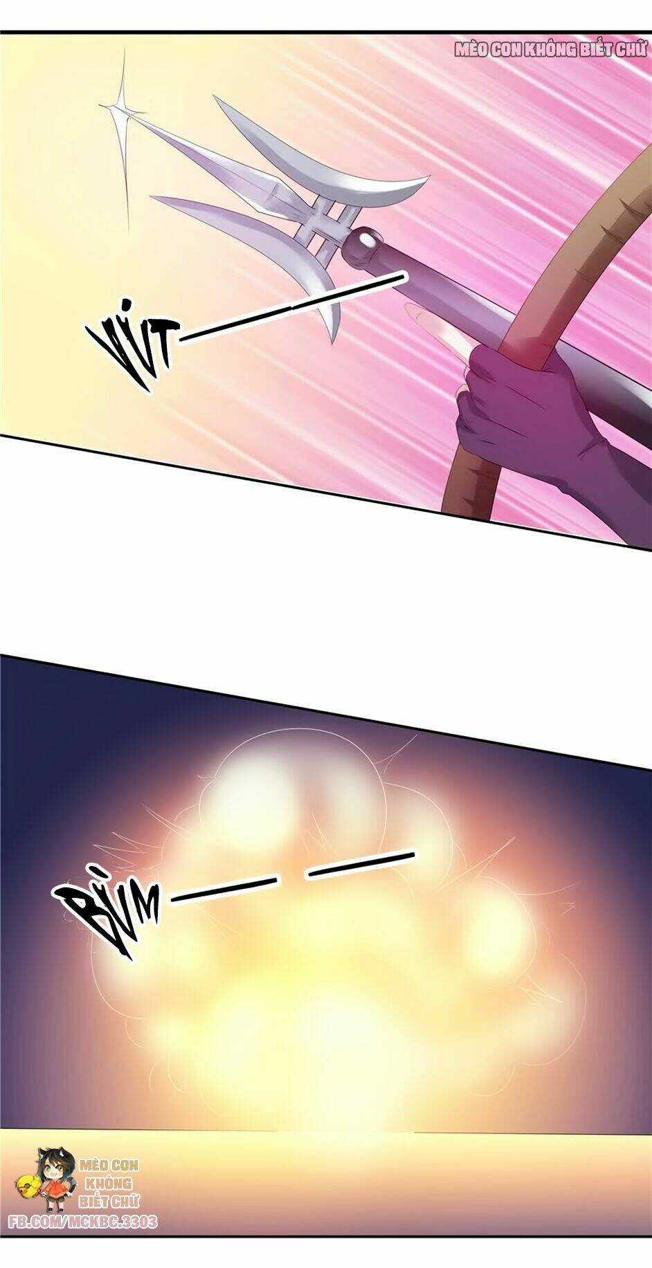 Manh Thê Thực Thần Chapter 7 trang 8