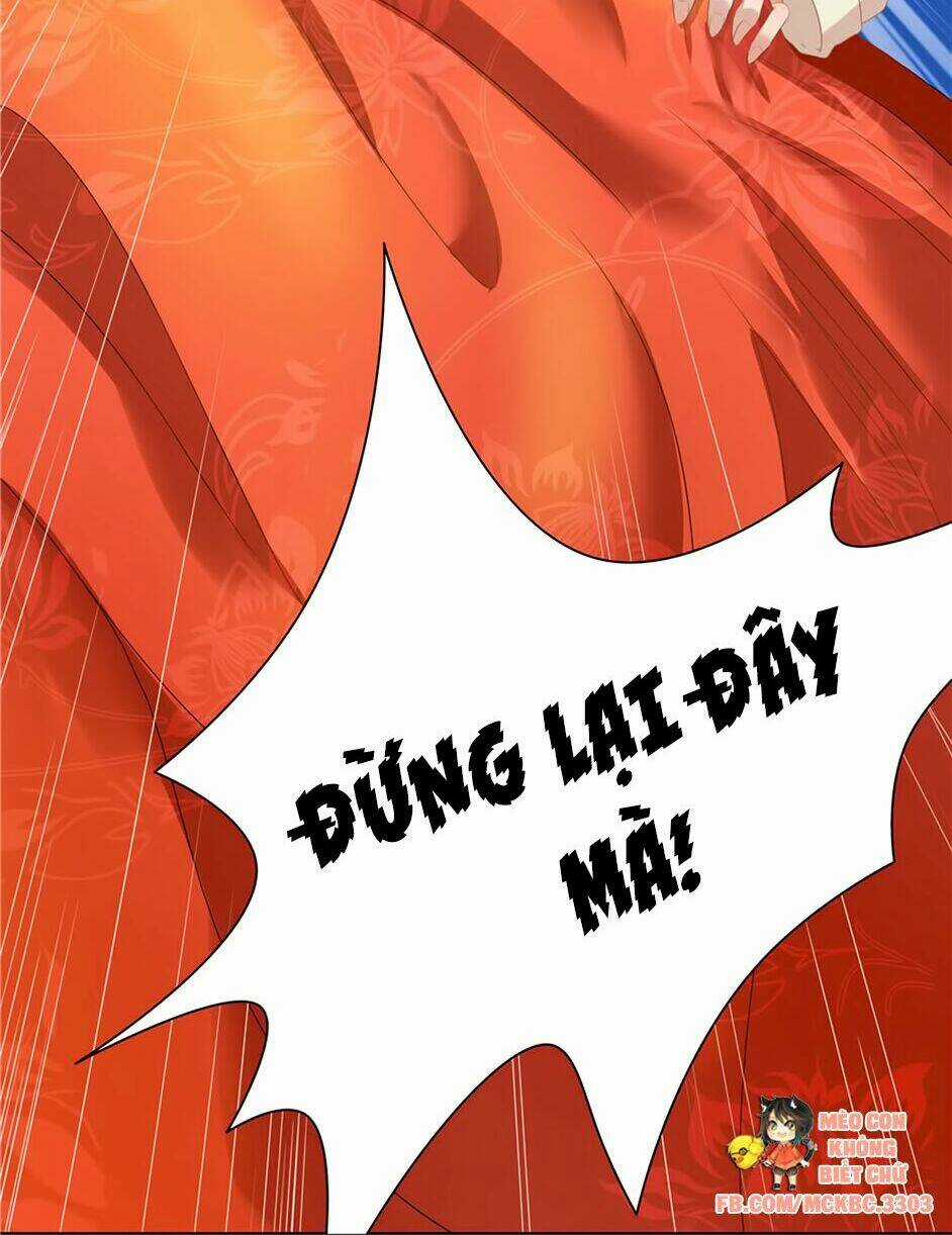Manh Thê Thực Thần Chapter 8 trang 10