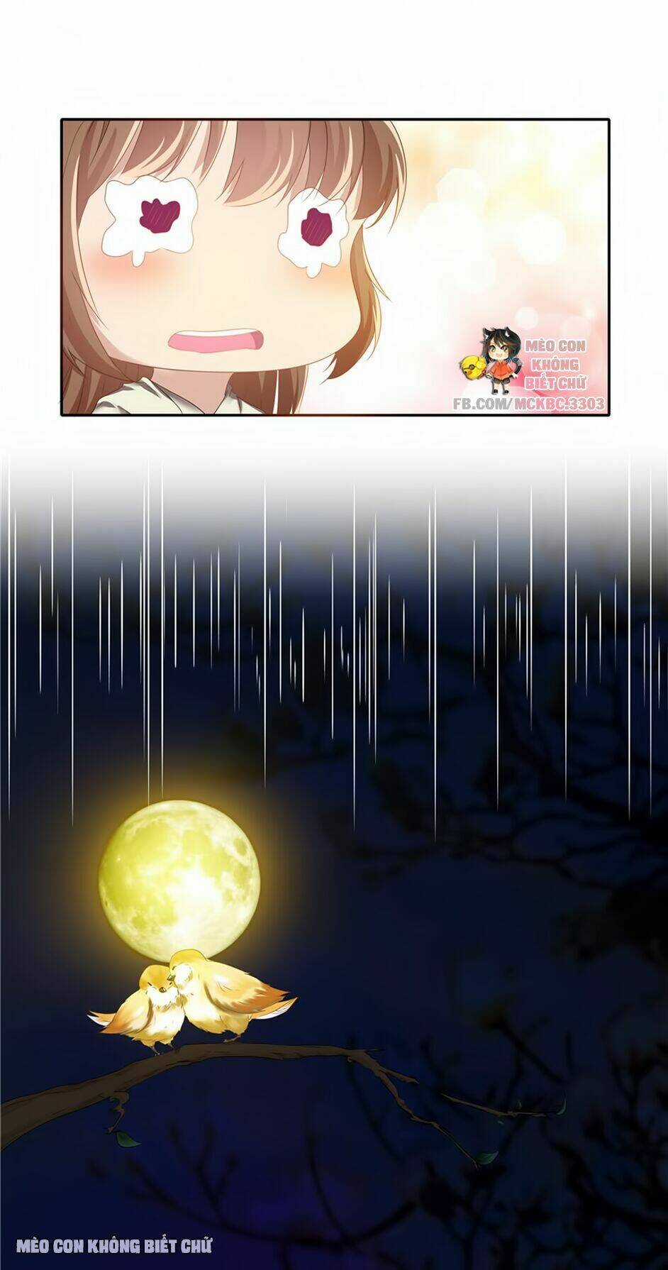 Manh Thê Thực Thần Chapter 8 trang 25