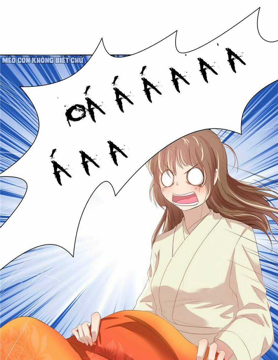 Manh Thê Thực Thần Chapter 8 trang 9