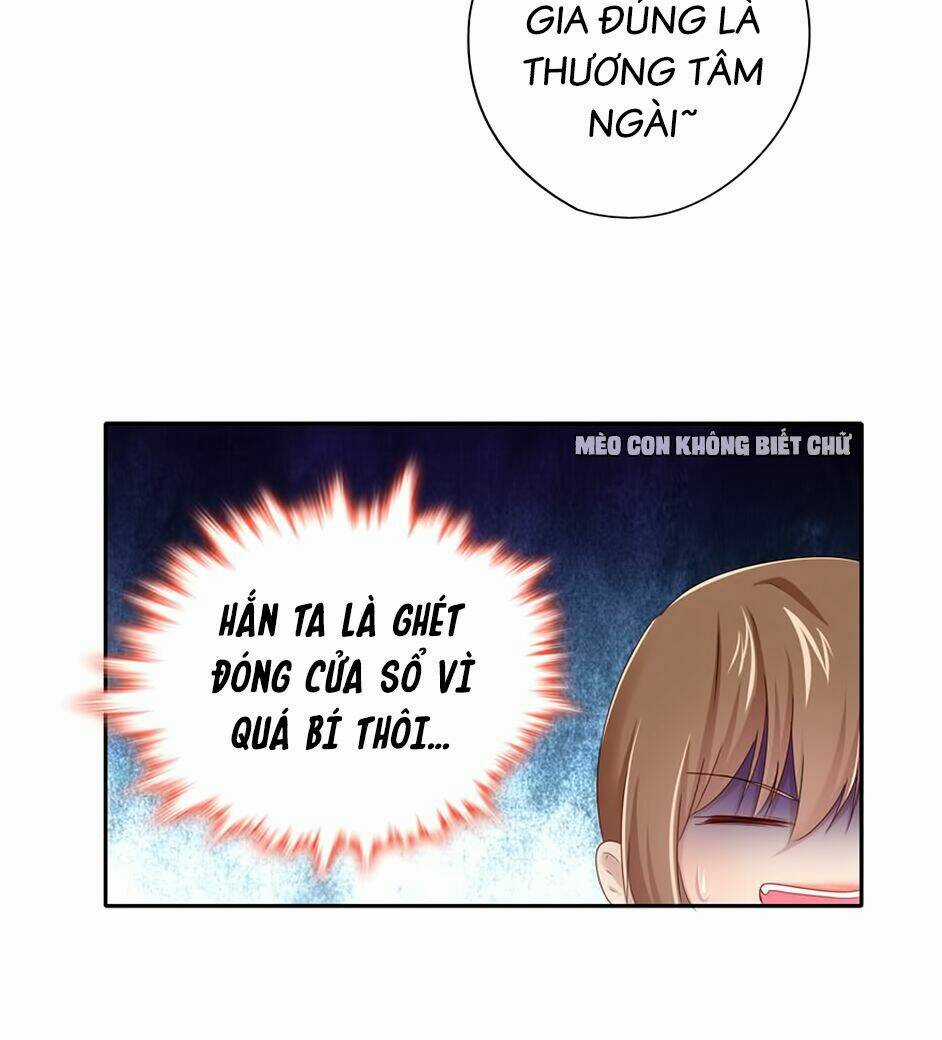 Manh Thê Thực Thần Chapter 9 trang 12