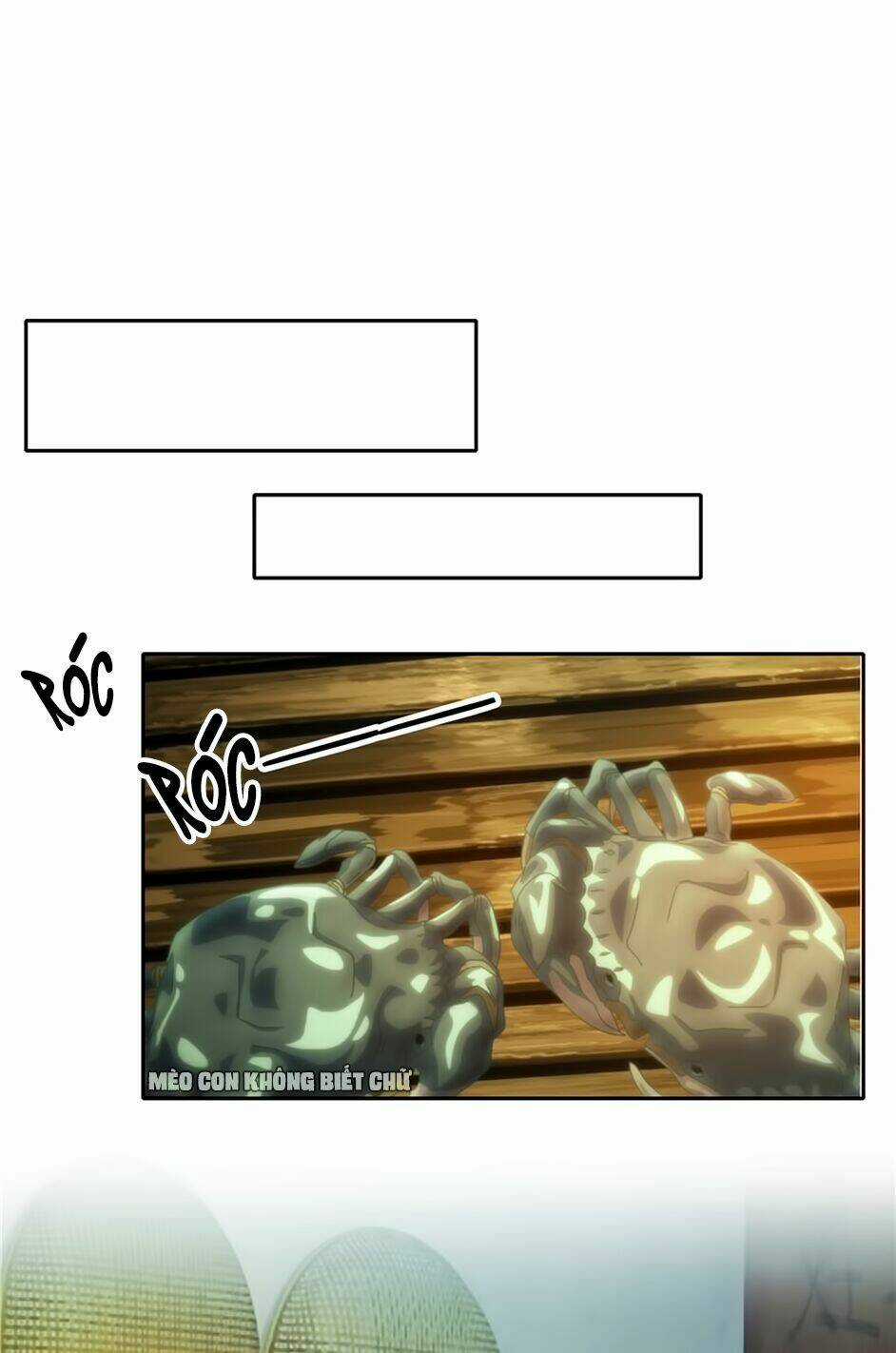 Manh Thê Thực Thần Chapter 9 trang 15