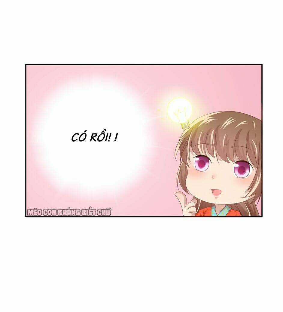 Manh Thê Thực Thần Chapter 9 trang 17