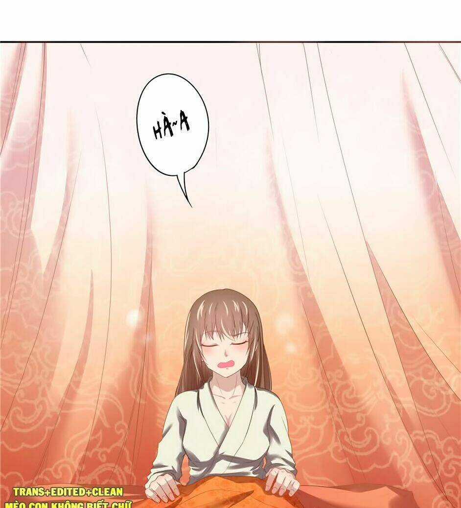 Manh Thê Thực Thần Chapter 9 trang 2