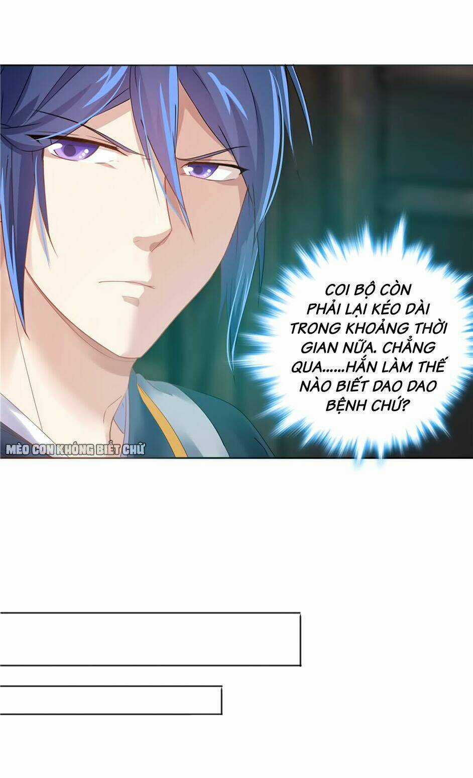 Manh Thê Thực Thần Chapter 9 trang 32