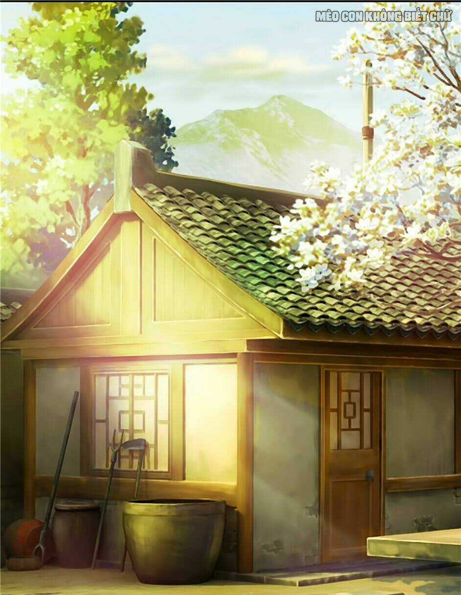 Manh Thê Thực Thần Chapter 9 trang 33