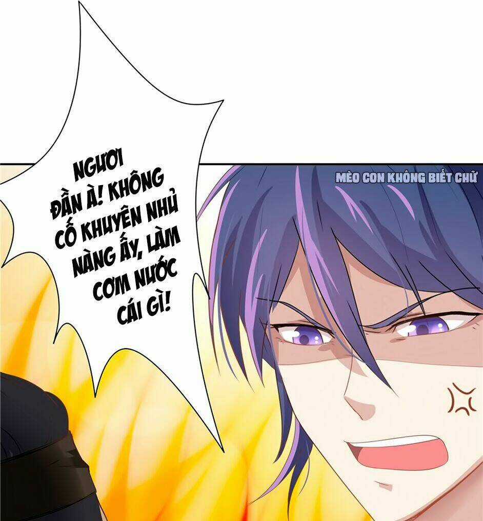 Manh Thê Thực Thần Chapter 9 trang 36