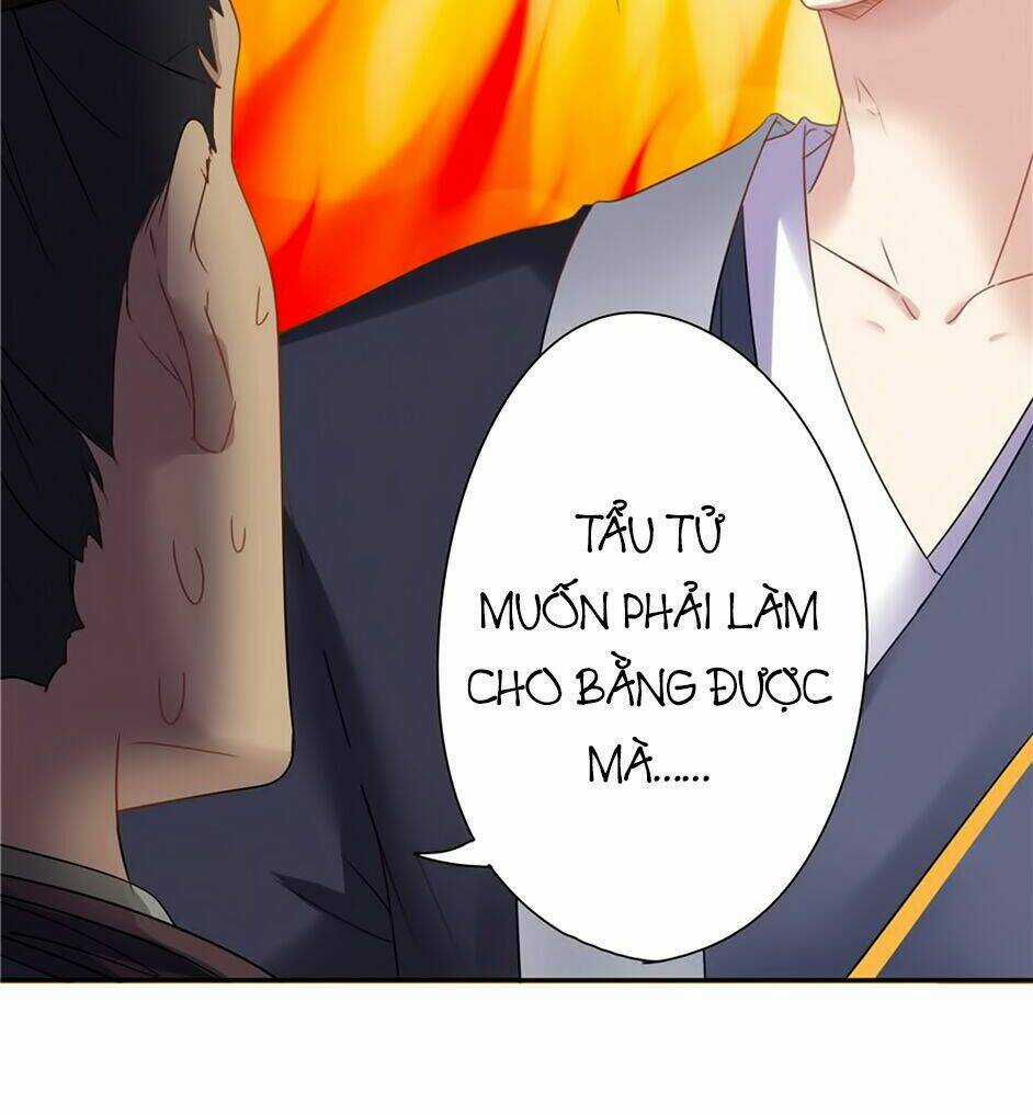 Manh Thê Thực Thần Chapter 9 trang 37