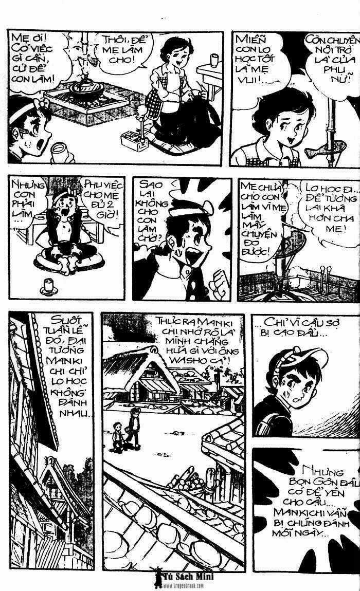 Mankichi Chapter 1.1 trang 36