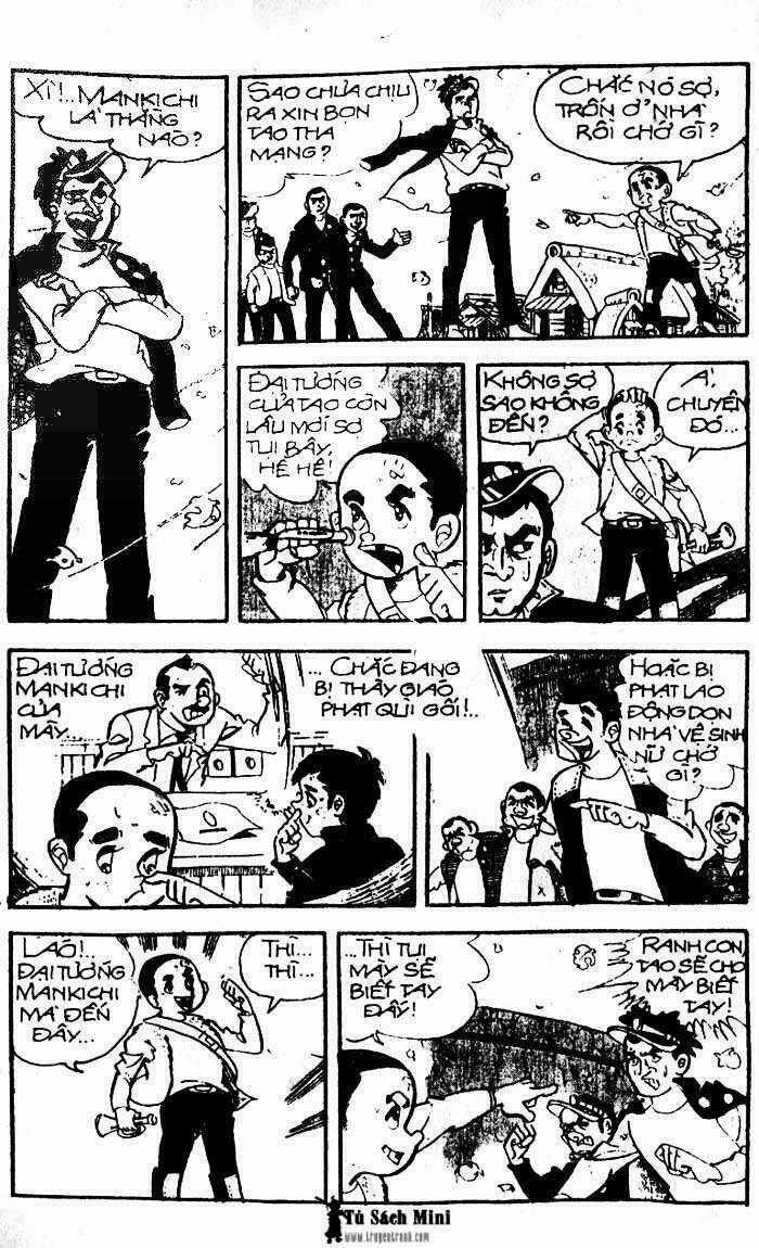 Mankichi Chapter 1.1 trang 4
