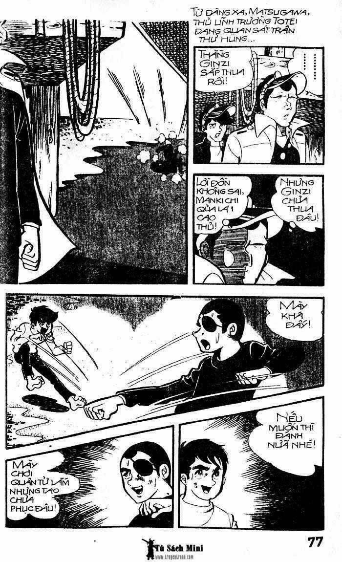 Mankichi Chapter 1.2 trang 36