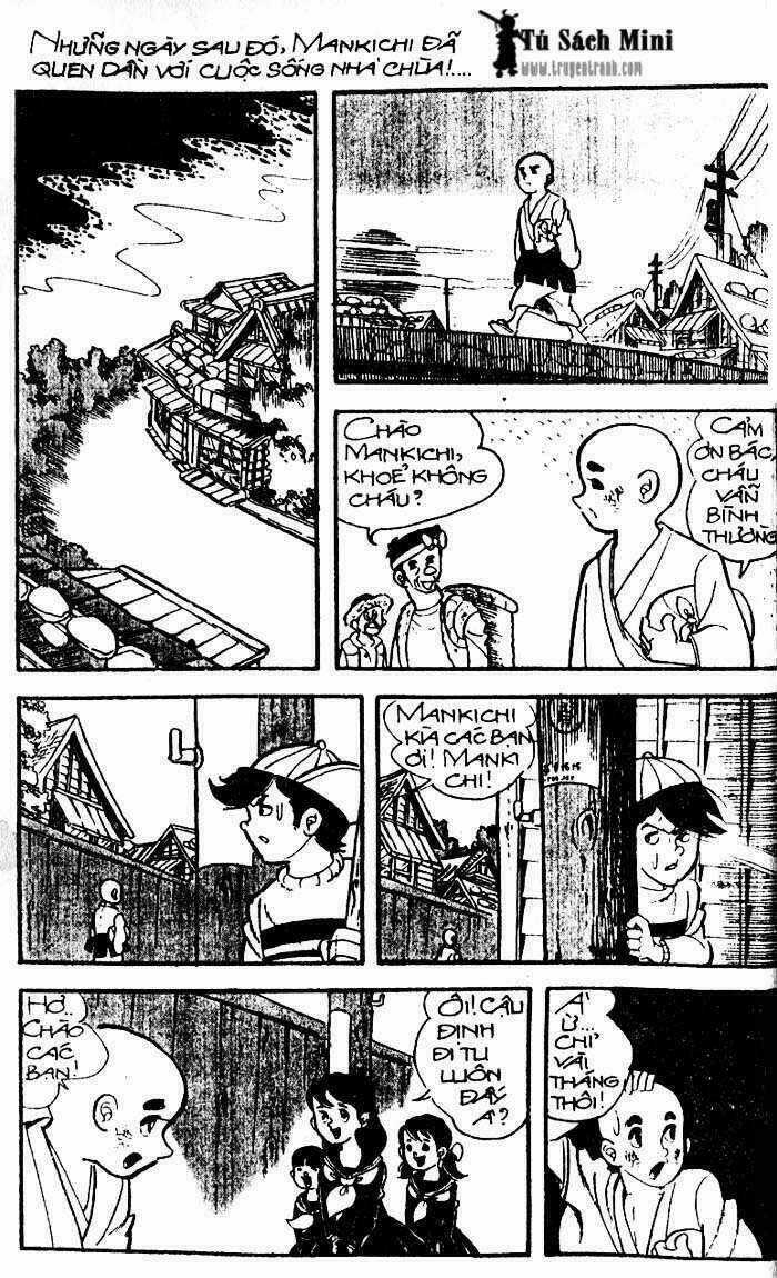 Mankichi Chapter 1.2 trang 9