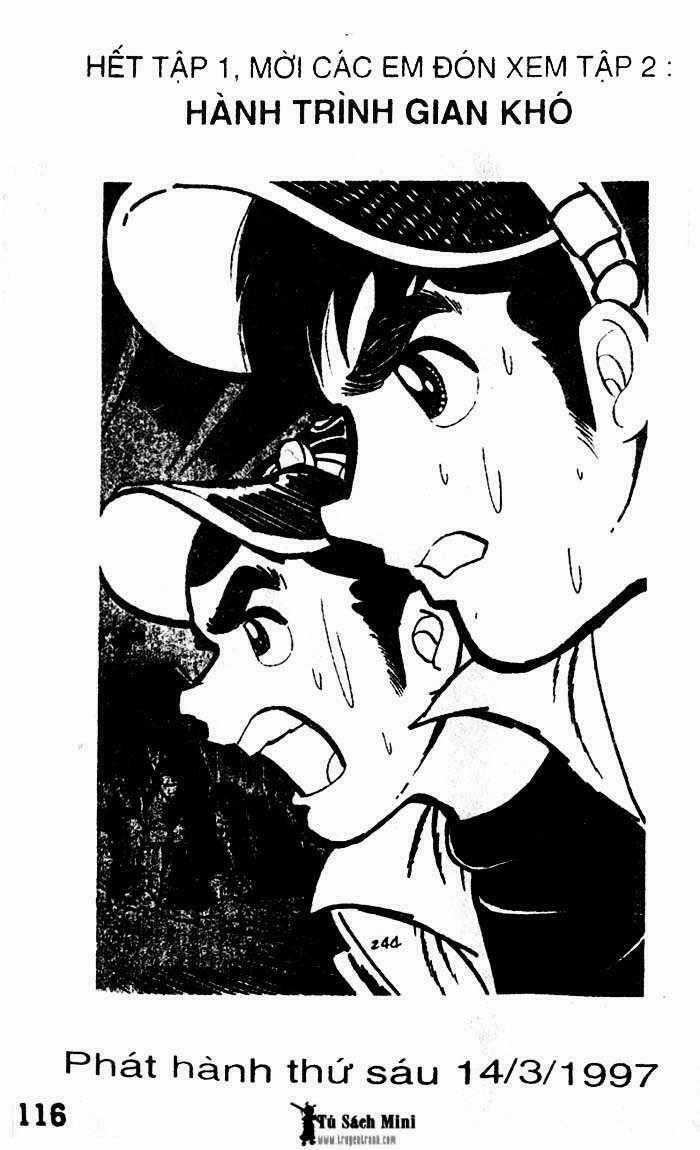 Mankichi Chapter 1.3 trang 34