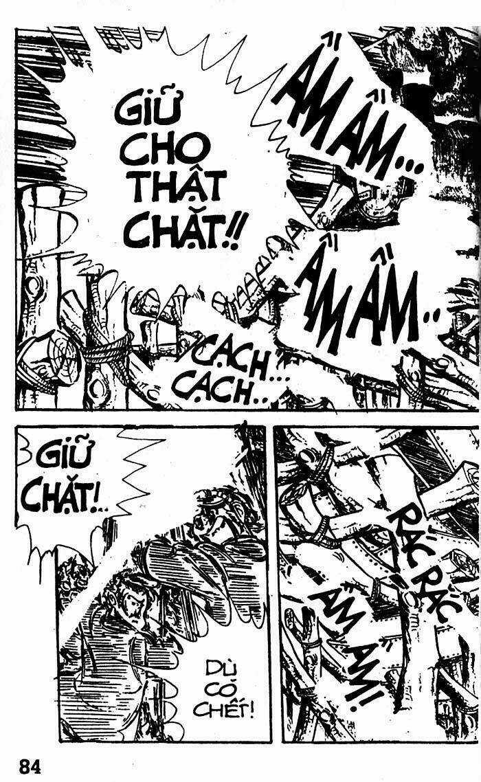 Mankichi Chapter 10.2 trang 24