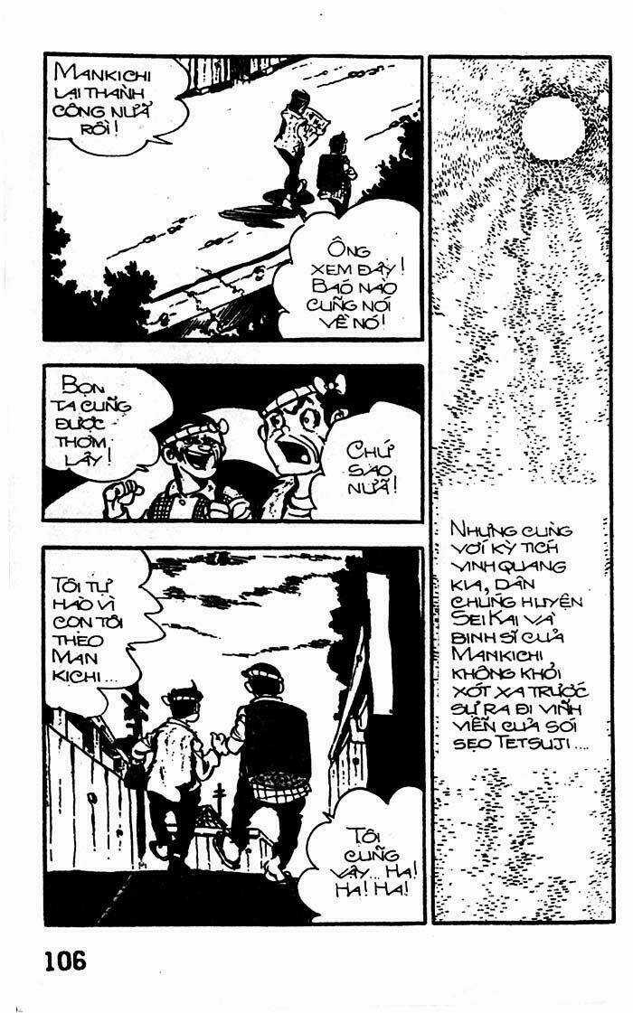 Mankichi Chapter 10.2 trang 46
