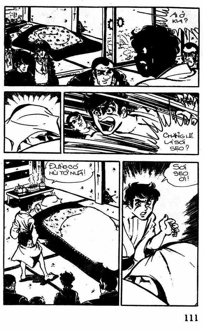 Mankichi Chapter 10.2 trang 51