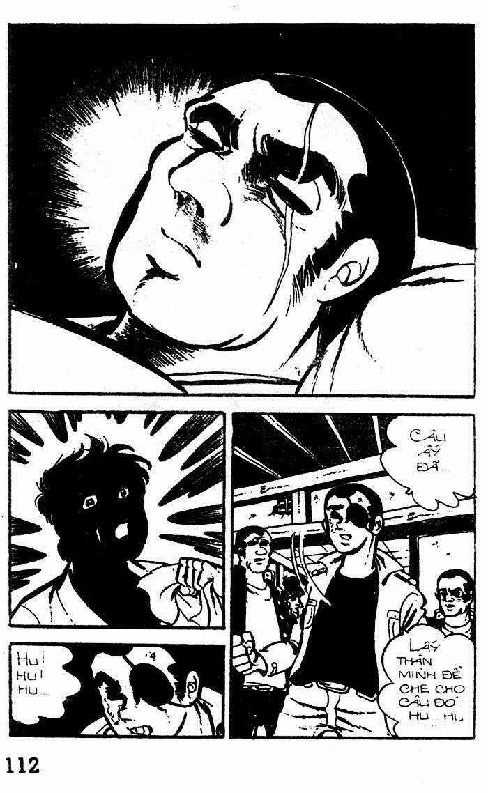 Mankichi Chapter 10.2 trang 52