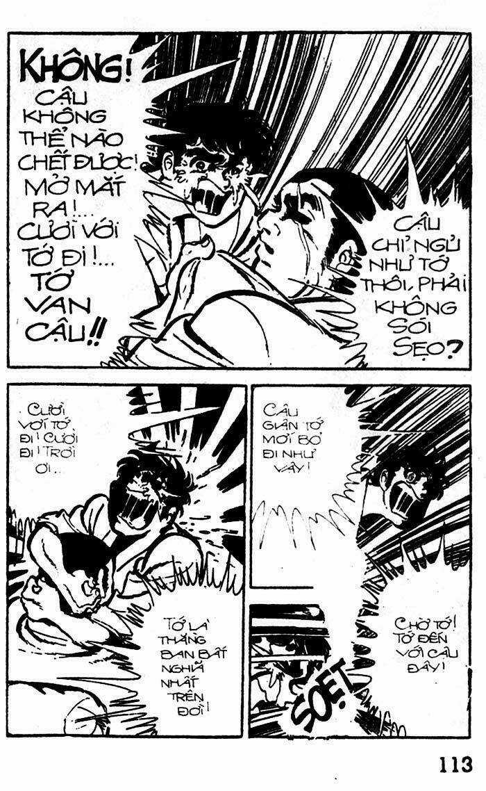 Mankichi Chapter 10.2 trang 53