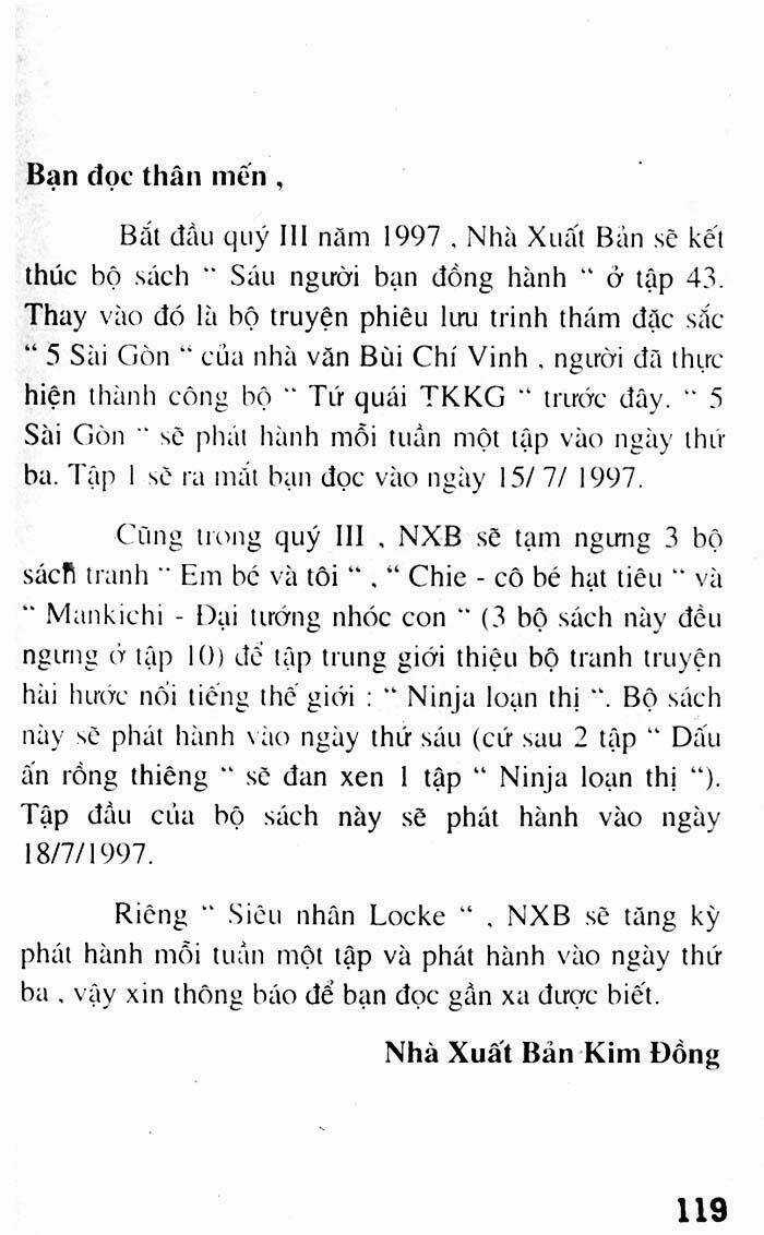 Mankichi Chapter 10.2 trang 59