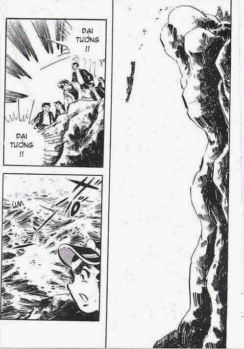 Mankichi Chapter 11.1 trang 2