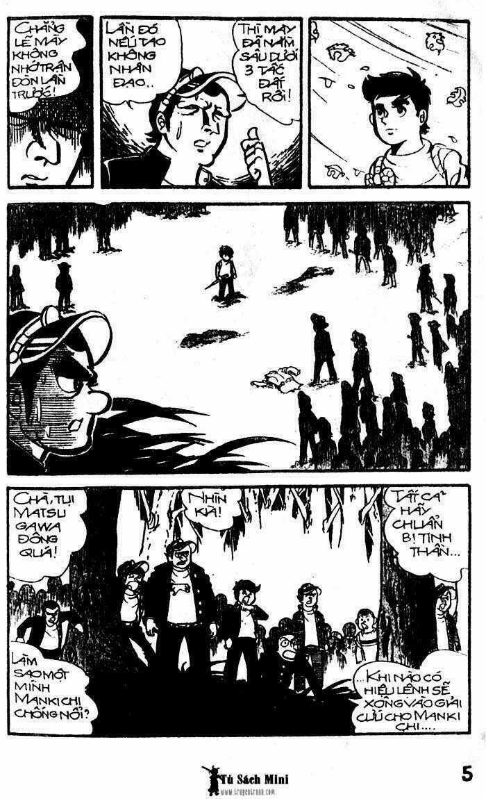 Mankichi Chapter 2.1 trang 4