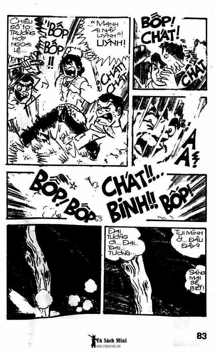 Mankichi Chapter 2.3 trang 2