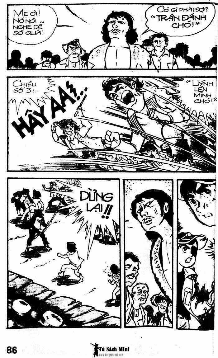 Mankichi Chapter 2.3 trang 5